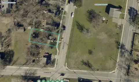 326 S Kentucky St, Mckinney, TX 75069
