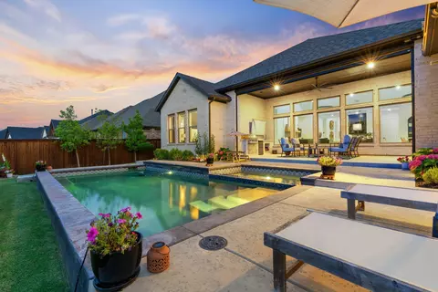 403 Trigger Trl, Argyle, TX 76226