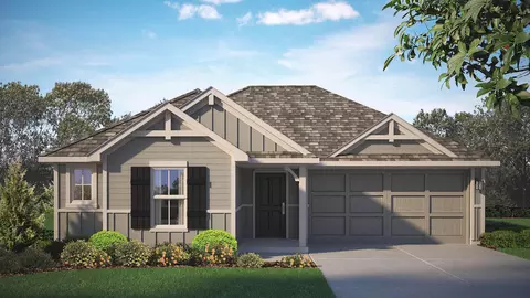 1760 Reverie Rd, Burleson, TX 76028