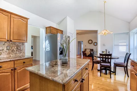 3104 Park Garden Pl, Richardson, TX 75082