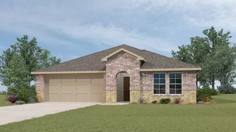 2115 Peregrine Way, Crandall, TX 75114