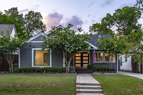 5915 Goodwin Ave, Dallas, TX 75206