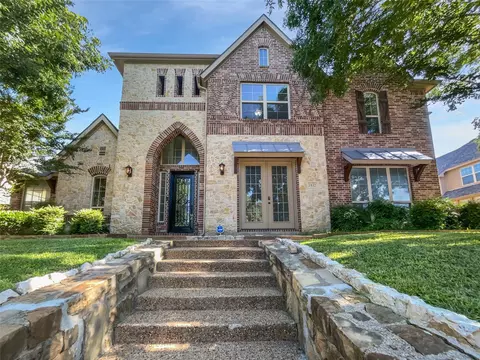 1832 Olney Dr, Allen, TX 75013