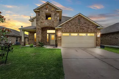 6524 Deming Dr, Woodway, TX 76712