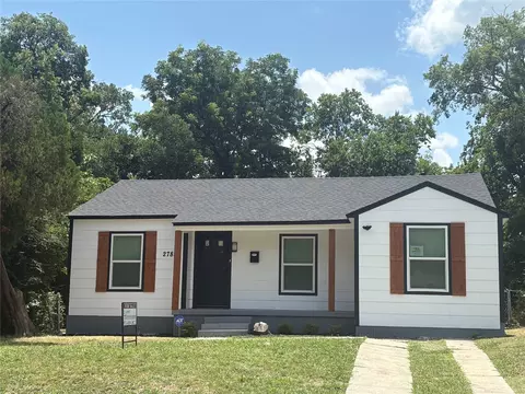 2788 Custer Dr, Dallas, TX 75216