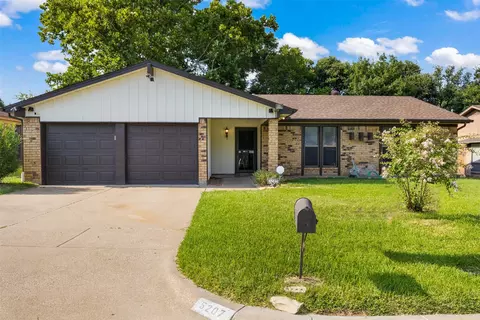 5207 Atlantis Ter, Arlington, TX 76016