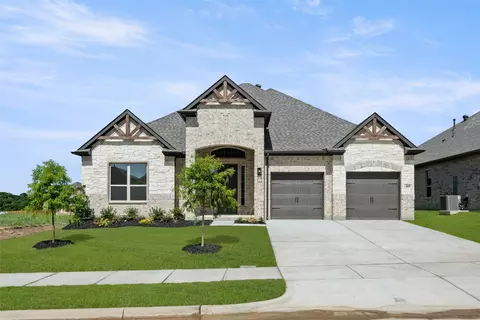 409 Wabash Dr, Waxahachie, TX 75167