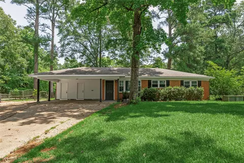 6922 Shorewood Dr, Shreveport, LA 71119