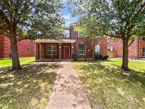1241 Ducks Lndg, Frisco, TX 75033