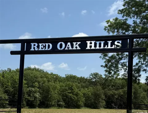 tbd Red Oak Hls #LOT 59, Nocona, TX 76255