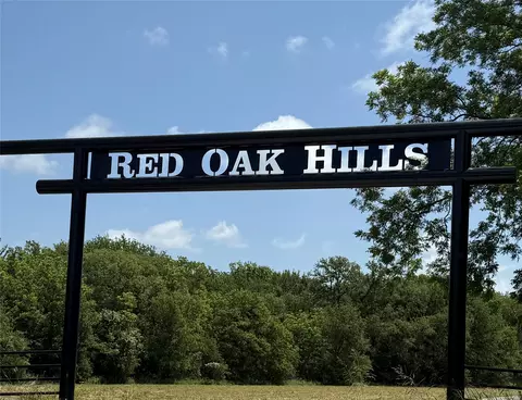 tbd Red Oak Hls #LOT 59, Nocona, TX 76255