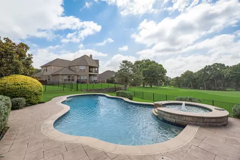 2501 Valley Creek Trl, Mckinney, TX 75072