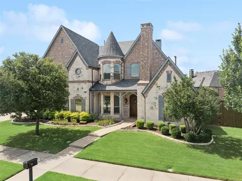 1533 Timber Ridge Dr, Frisco, TX 75036