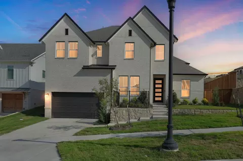 1609 Rolling Heights Ln, Aledo, TX 76008