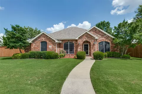 3210 Blair Oak Dr, Rowlett, TX 75089
