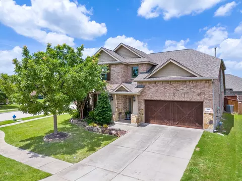 1001 Nob Hill Pl, Mckinney, TX 75071