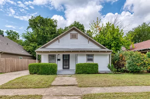 932 E Richmond Ave, Fort Worth, TX 76104