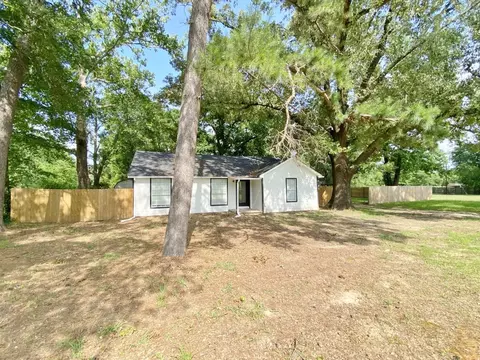 1642 Fm 3384, Pittsburg, TX 75686