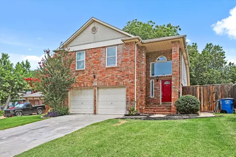 2931 Courtland Dr, Dallas, TX 75287