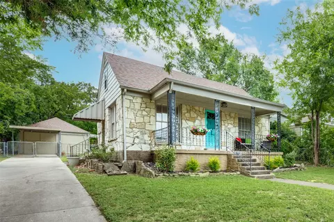 1626 Elmwood Blvd, Dallas, TX 75224