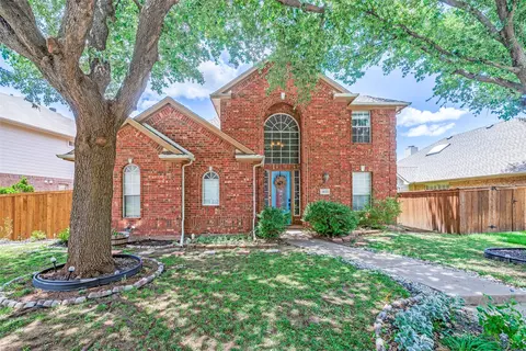 5632 Westwood Ln, The Colony, TX 75056