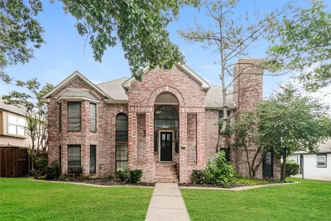 813 Ridgemont Dr, Allen, TX 75002