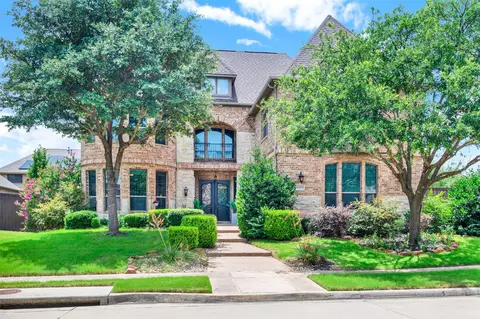 6963 Bridgemarker Dr, Grand Prairie, TX 75054