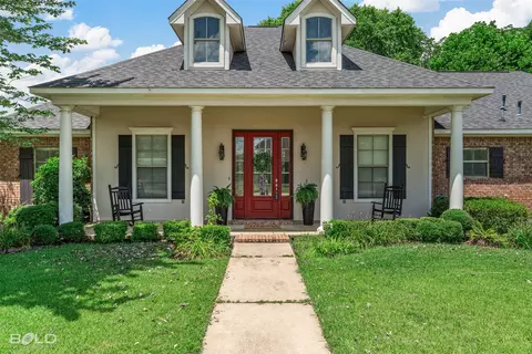 207 Welham Trce, Bossier City, LA 71112