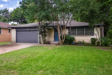8236 Claremont Dr, Dallas, TX 75228