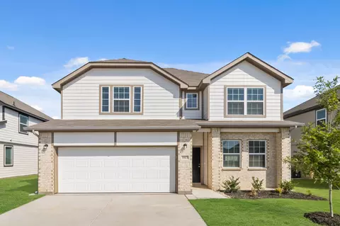 1013 Wind Drift Way, Fort Worth, TX 76131