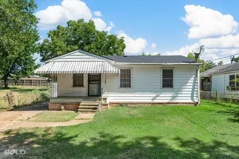 346 W 8oth St, Shreveport, LA 71106