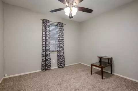 Bedroom - 1409 E Sherman Dr, Denton, TX 76209 photo 3 of 3