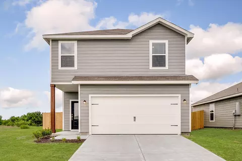 4701 Fillmore Dr, Greenville, TX 75401
