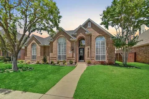 1510 Pebble Creek Dr, Coppell, TX 75019