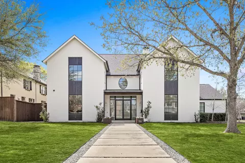 5506 Melshire Dr, Dallas, TX 75230