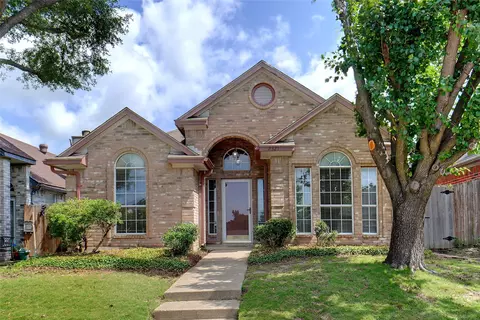 2321 Baretta Dr, Mesquite, TX 75181