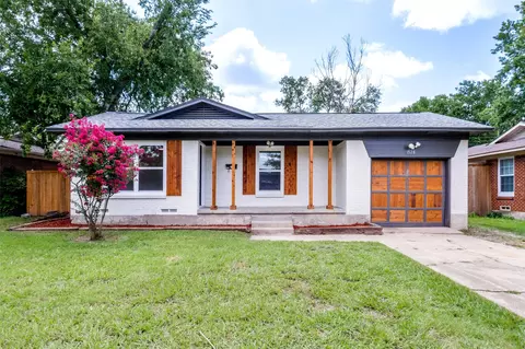 1528 Ridgeview St, Mesquite, TX 75149