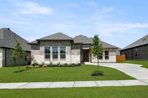 413 Wabash Dr, Waxahachie, TX 75167