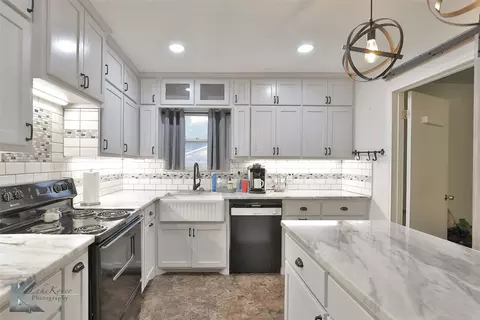 750 Peake St, Abilene, TX 79603