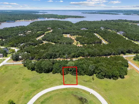200 Palisades Cir, Gordonville, TX 76245