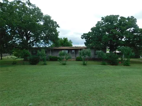 10374 380 Hwy, Jacksboro, TX 76458
