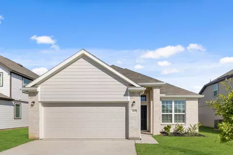 1029 Wind Drift Way, Fort Worth, TX 76131