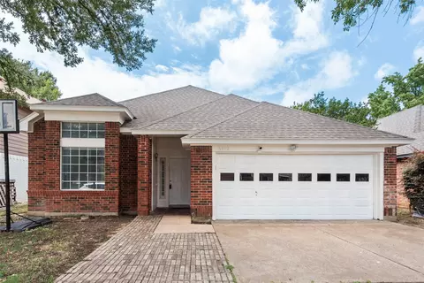 5732 Polo Club Dr, Arlington, TX 76017