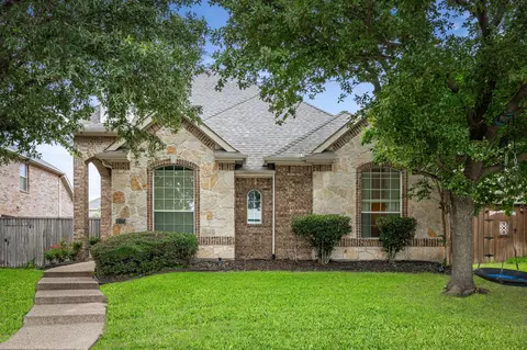 11852 Giddings Dr, Frisco, TX 75035