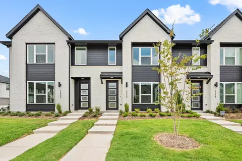 2550 Brunswick Way, Allen, TX 75013