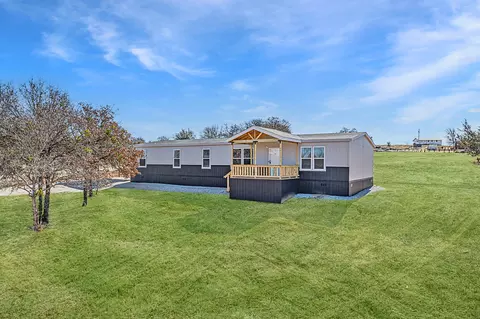 105 Draven Dr, Springtown, TX 76082