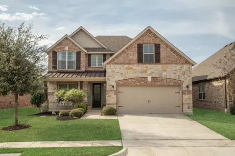 1411 Tumbleweed Trl, Northlake, TX 76226