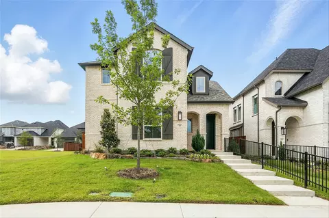 7409 Rose Petal Rd, Mckinney, TX 75071