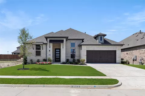 2013 Morris St, Rockwall, TX 75087