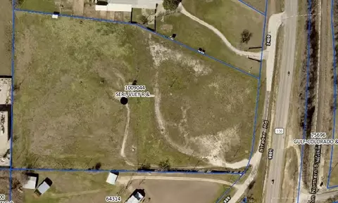 2400 Block Strader Rd, Dish, TX 76247